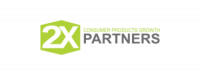 2x Consumer Products Growth Partners Logo